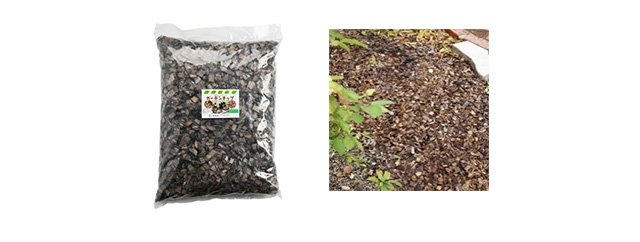 ガーデンチップセット