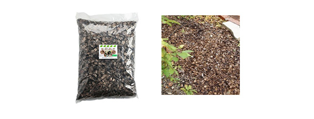 ガーデンチップセット大