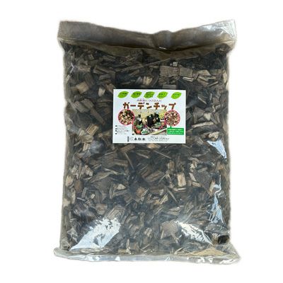 ガーデニングチップ12L